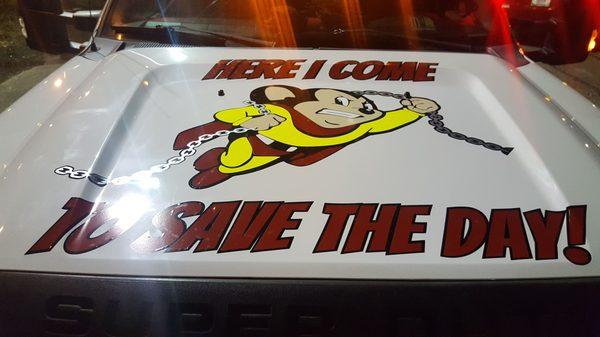 MVP Towing and Recovery