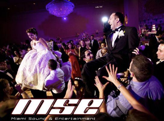 Miami Sound and Entertainment