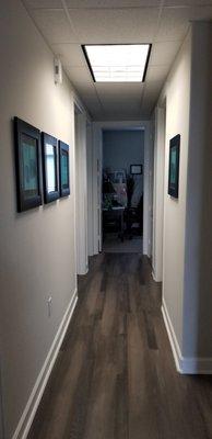 Shawn Crespo, MS LPC