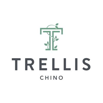 Trellis Chino