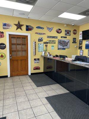 Texan Auto Repair & Collision