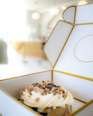 Chip Cookies - Rolling Hills