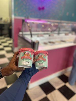 Lily’s Handmade Ice Cream