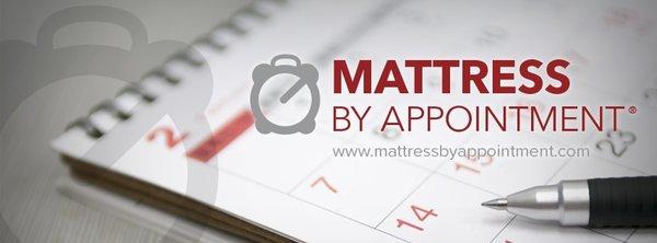 Mattress By Appointment Pooler