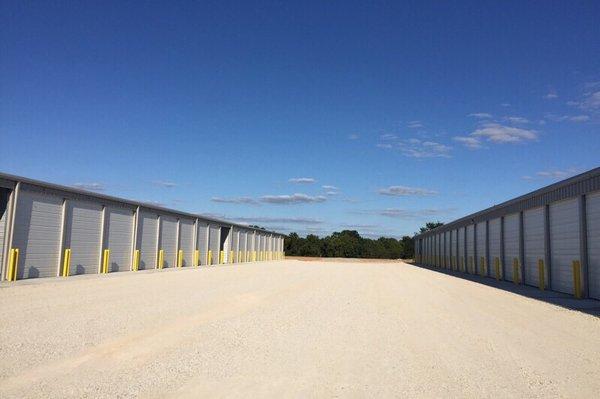 Table Rock Storage