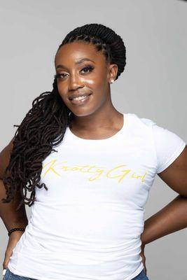 Hey my name is vershanda Defrance and I am a stylist at Knottyheadssalon located in Memphis TN