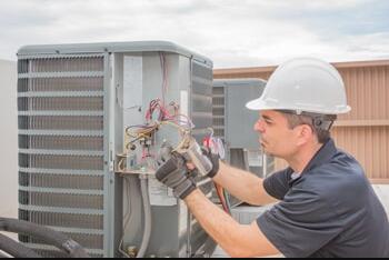 Airco Heating & Cooling