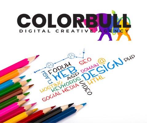 Colorbull Agency