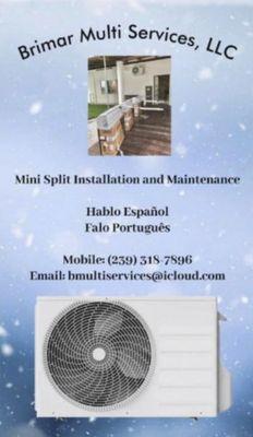 Brimar Multi Services