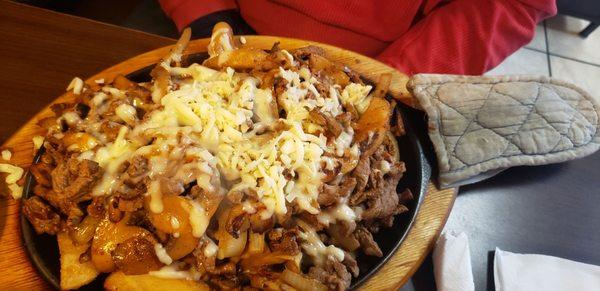 Tres Caminos Mexican Grill