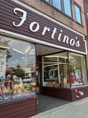 Fortino's