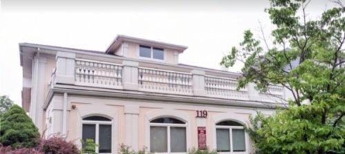 Health Care 2000: Brooke Mossaded, DDS