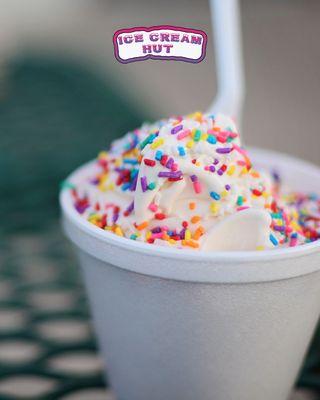 Ice Cream Hut of Palm Bay