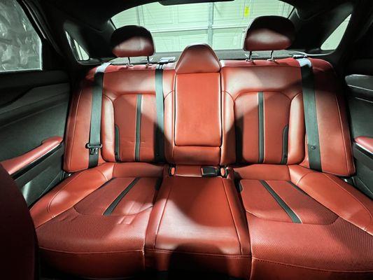 Legend Auto Detailers