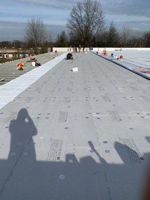 Tru-Ply Commercial Roofing Contractors