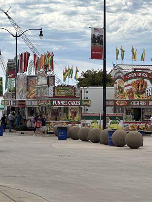 Oklahoma State Fair