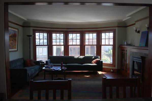 Area Development, Inc.