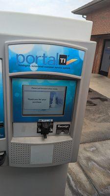 Clean Cat's Car Wash