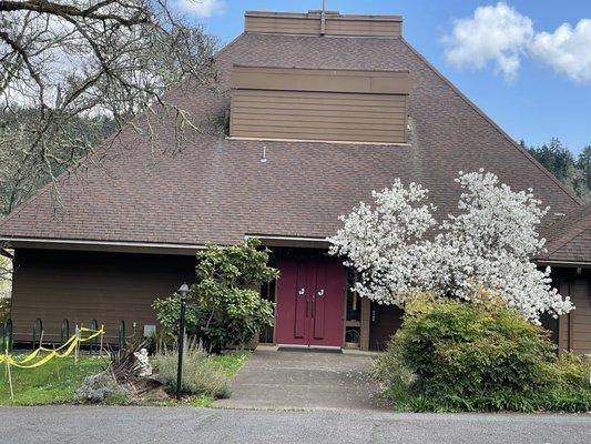 Episcopal Church of the Resurrection