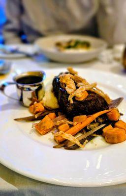 Short rib