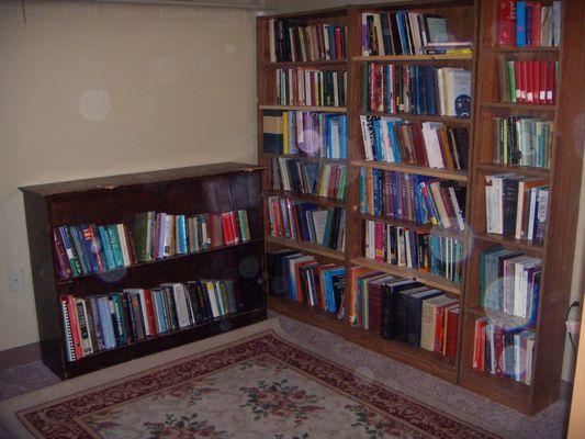 Organizational Consulting Services