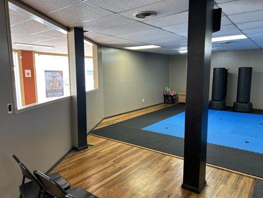 FBI Handyman Service