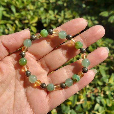 The Healing Shoppe Crystal Boutique