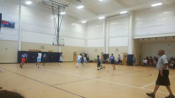 Grace Covenant Presbyterian Church