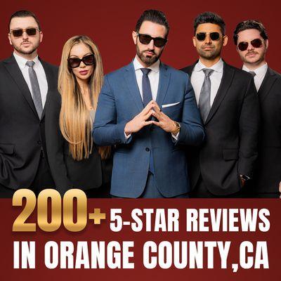 Razavi Law Group | Who Hurt You?