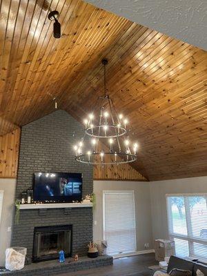 S&S Electrical Contracting