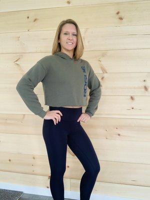 Warrior Wellness Nutrition & Training