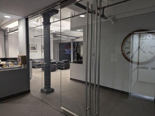 Norman Spencer Law Group