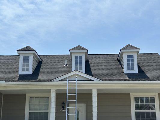 Precision Property Enhancements