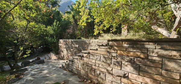 Solstice Canyon photo