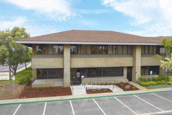 The Meadows Outpatient Center, Silicon Valley