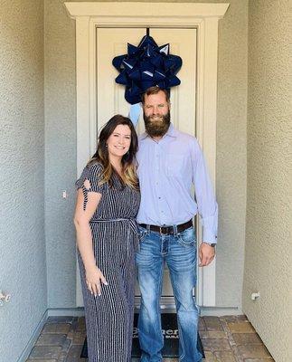 The Berman Group - Dickson Realty