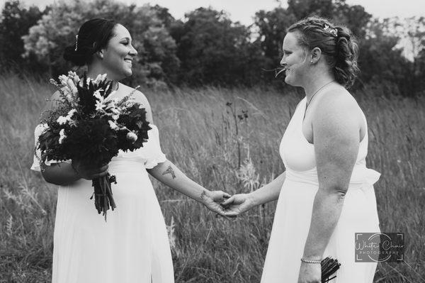 White Chair Photography