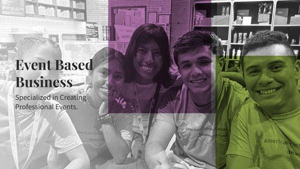 South Texas Promotions