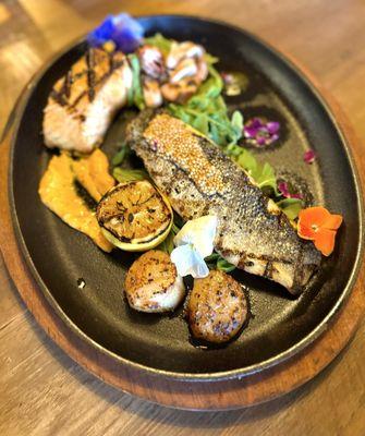 Tiffany's Bar and Bistro