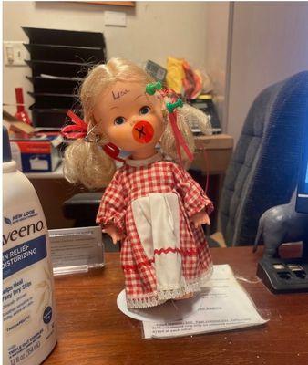 Crater Community Hospice Thrift Shops