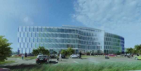 American Academy of Pediatrics