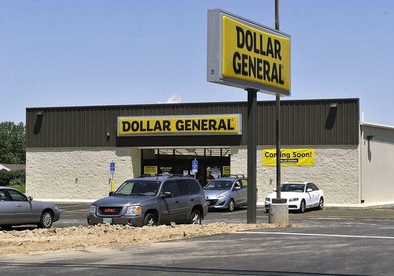Dollar General