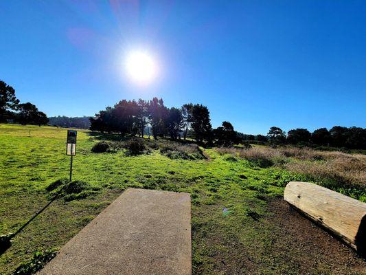 College of the Redwoods Mendocino Coast