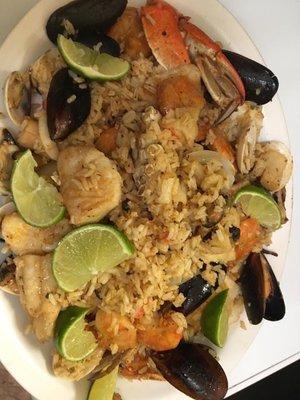 Ocean Delight Delicias Del Mar