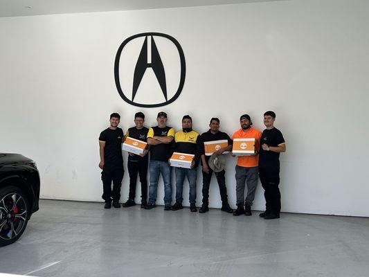 Hermes Pro Auto Images