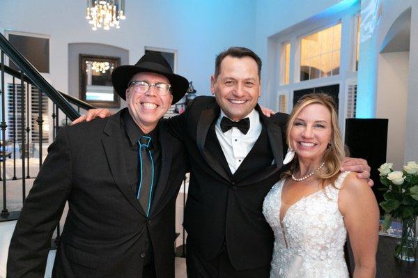 Thousand Oaks DJ Company