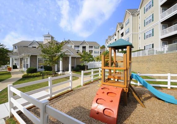 The Crossings at Summerland