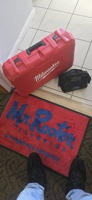 Mr. Rooter Plumbing of North Miami Beach