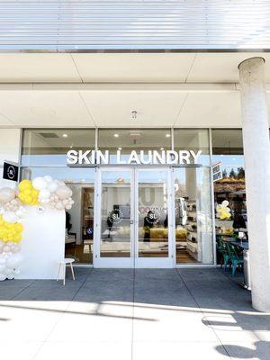 Skin Laundry - San Ramon