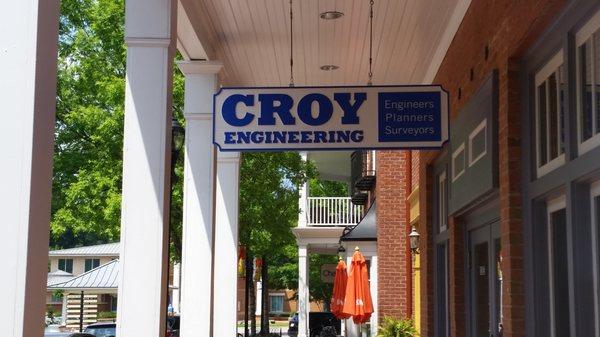 Commercial Signs